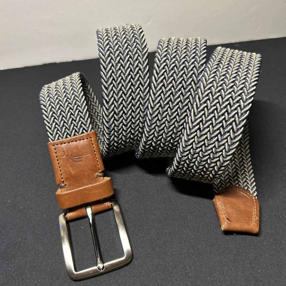 The Unbranded Brand men silver